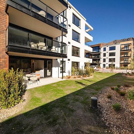 Mara Apartment @ The Base Of Coronet Peak Queenstown Buitenkant foto