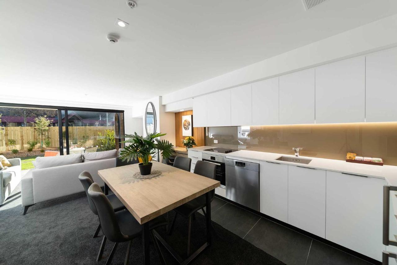 Mara Apartment @ The Base Of Coronet Peak Queenstown Buitenkant foto
