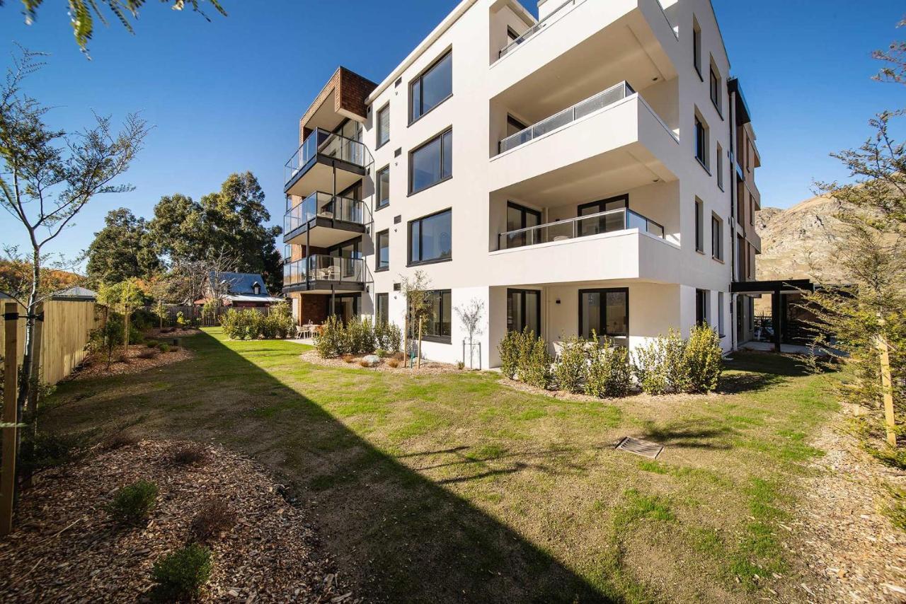 Mara Apartment @ The Base Of Coronet Peak Queenstown Buitenkant foto