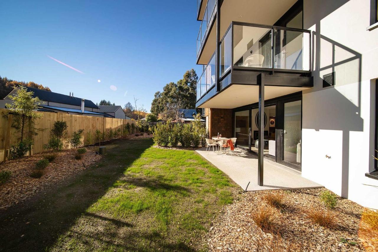 Mara Apartment @ The Base Of Coronet Peak Queenstown Buitenkant foto