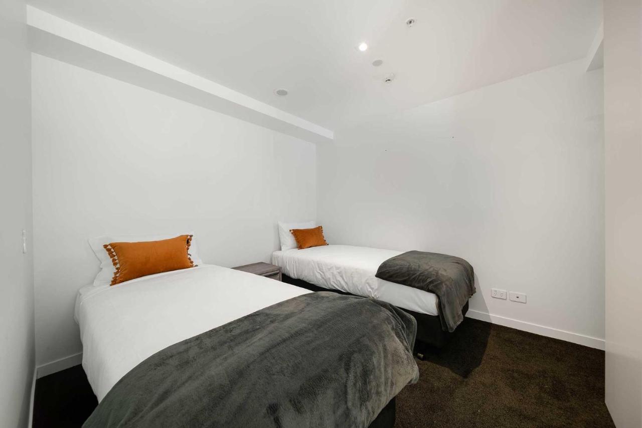 Mara Apartment @ The Base Of Coronet Peak Queenstown Buitenkant foto